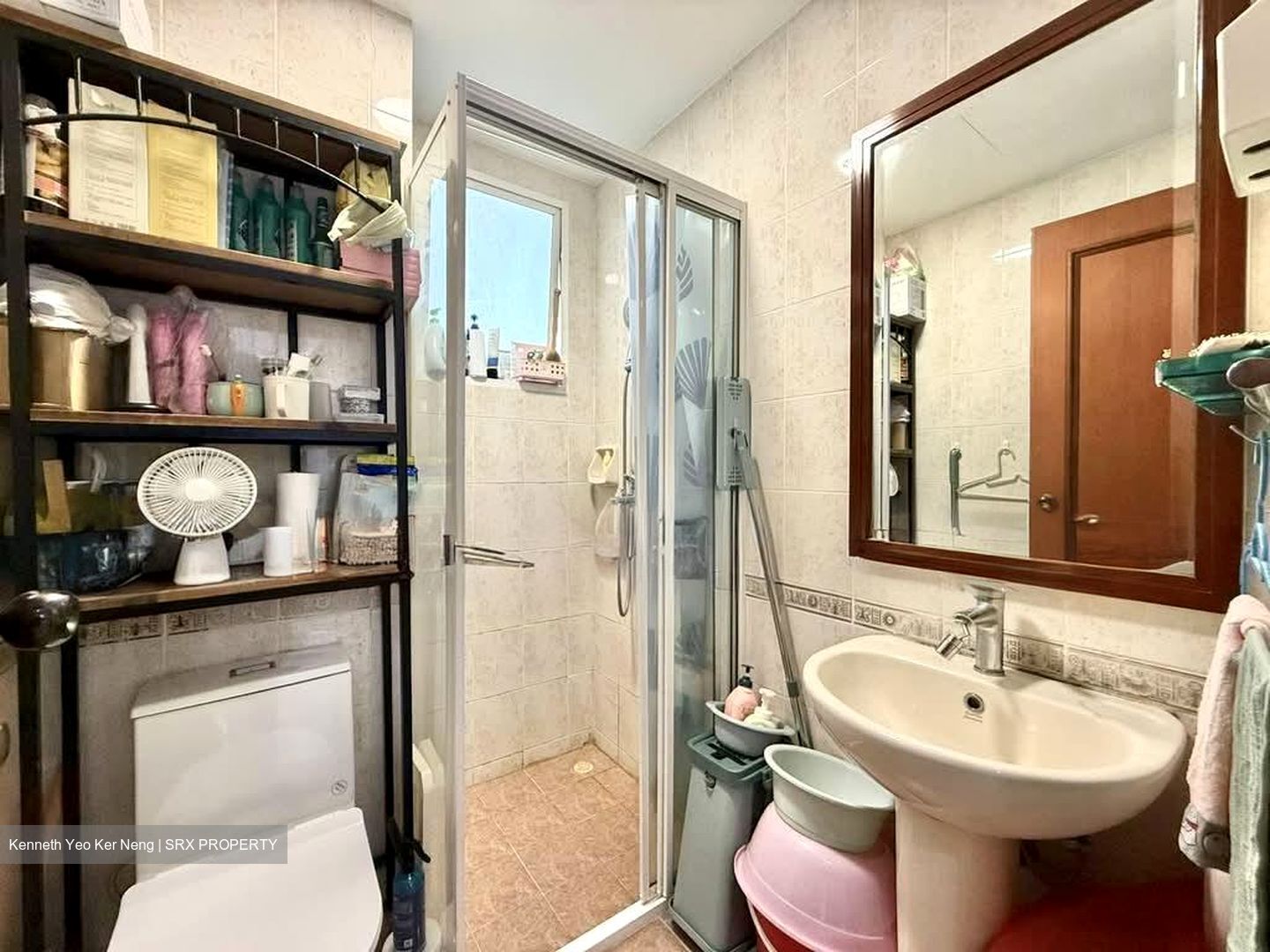 The Tropica (D18), Condominium #554758701